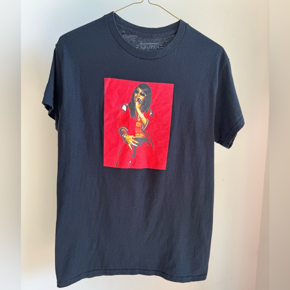 AALIYAH T-Shirt